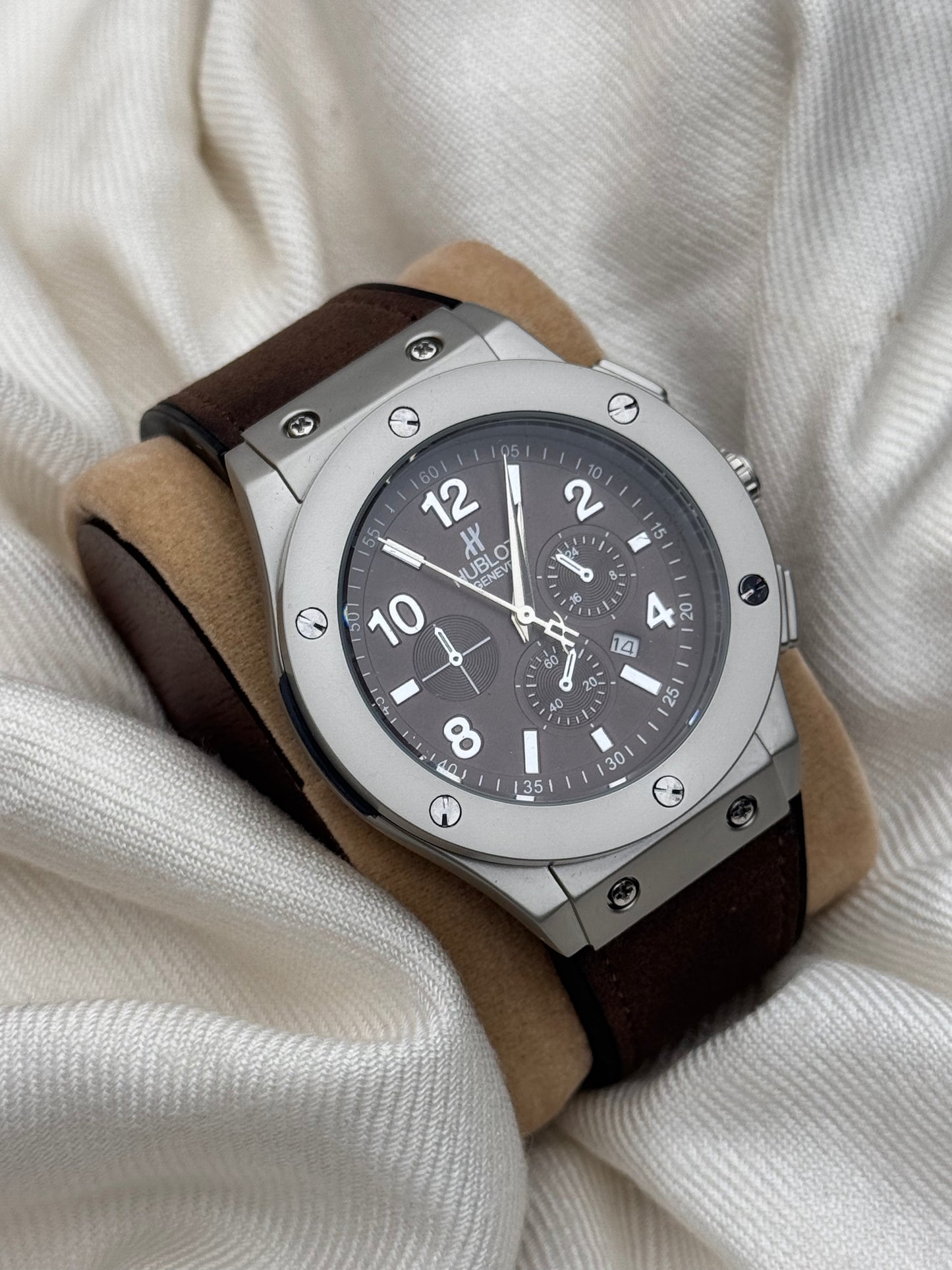 Big Bang watch