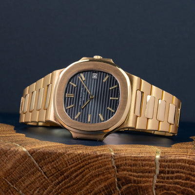 ⌚ Patek Philippe Watch – Time Redefined