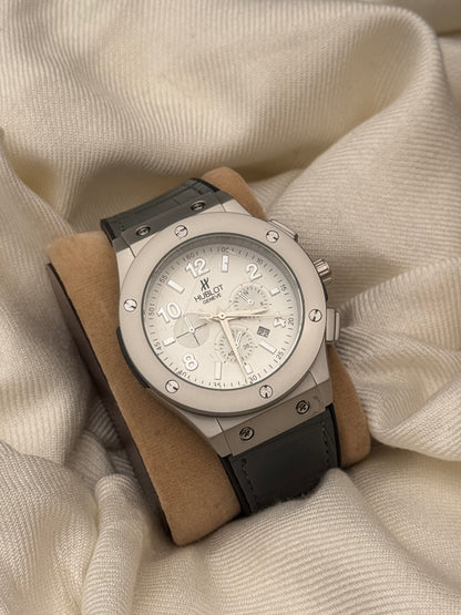 HUB Big Bang watch