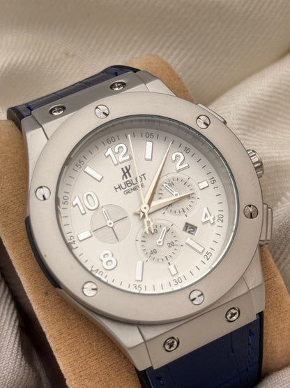 HUB Big Bang watch
