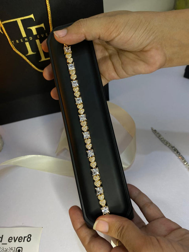 Classic Gold Twinkle Addition